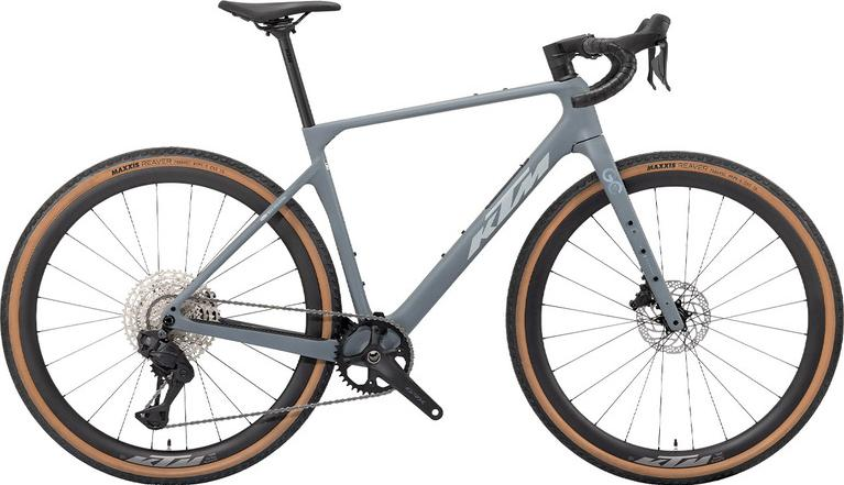 KTM GRAVELATOR ELITE Di2 2026