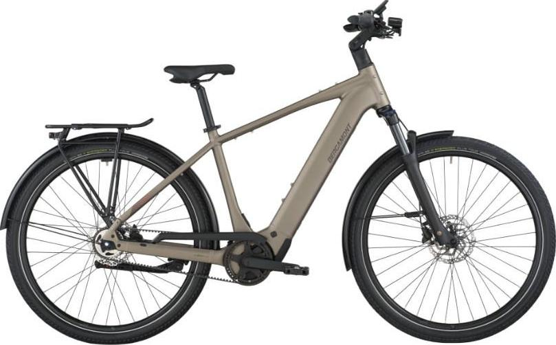 Bergamont E-Horizon Tour 20 Belt 2026