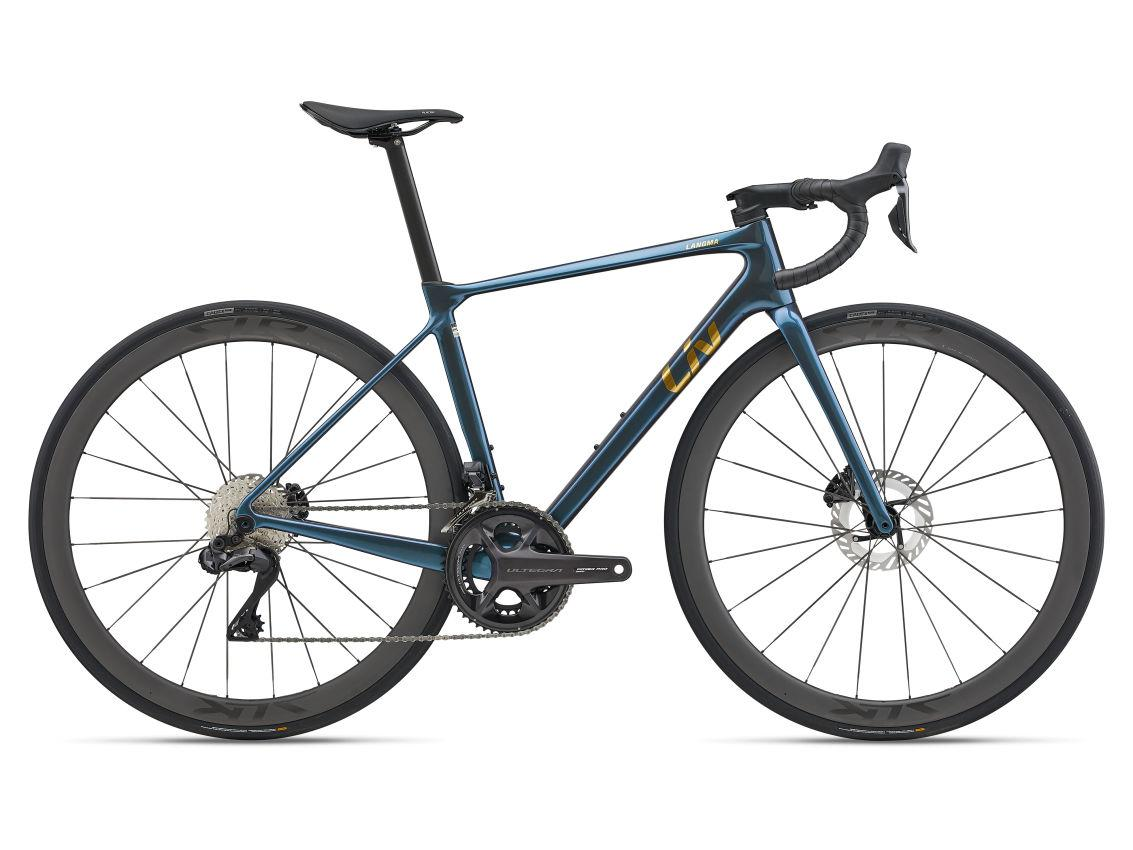 Liv Langma Advanced Pro 0 PC 2025 | BikeExchange