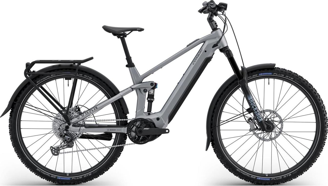 Conway Xyron SUV 4.0 2026