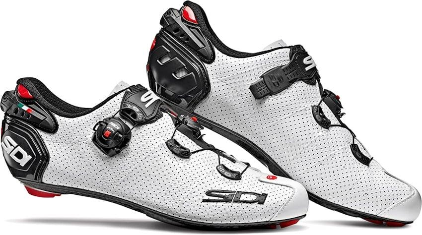 Sidi Wire 2 Carbon Air Road Shoes | BikeExchange