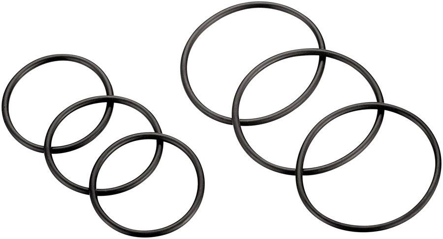 GPS_O-Ring_Set