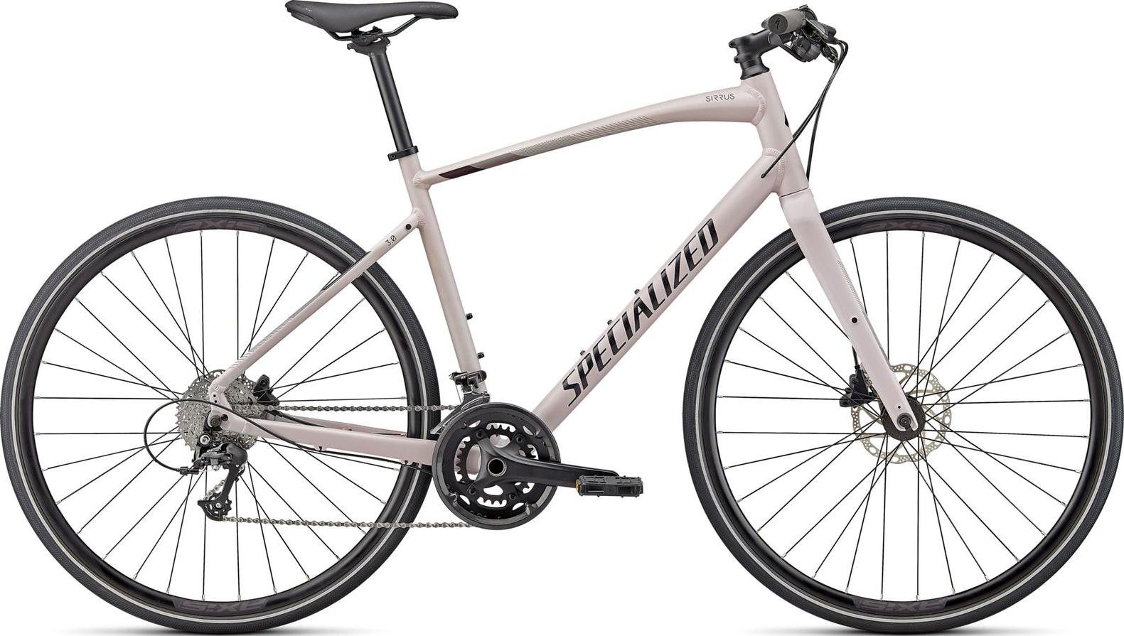 Specialized Sirrus 3.0 2022 | BikeExchange