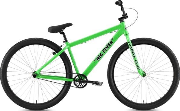 えびふらい SE Bikes Big Flyer 29 2022 | BikeExchange