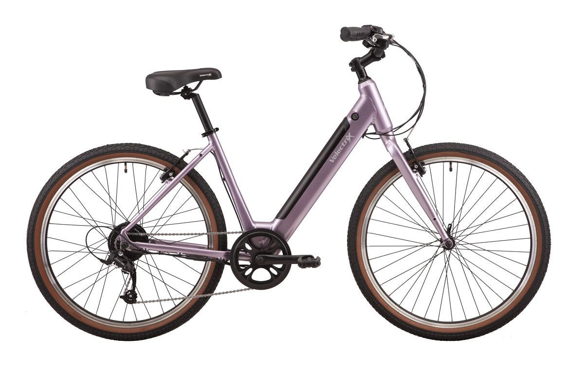 Cruiser_Step_Through_Ebike_Lilac