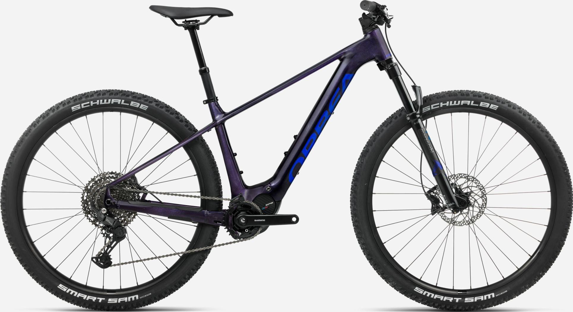 Orbea URRUN 20 2026