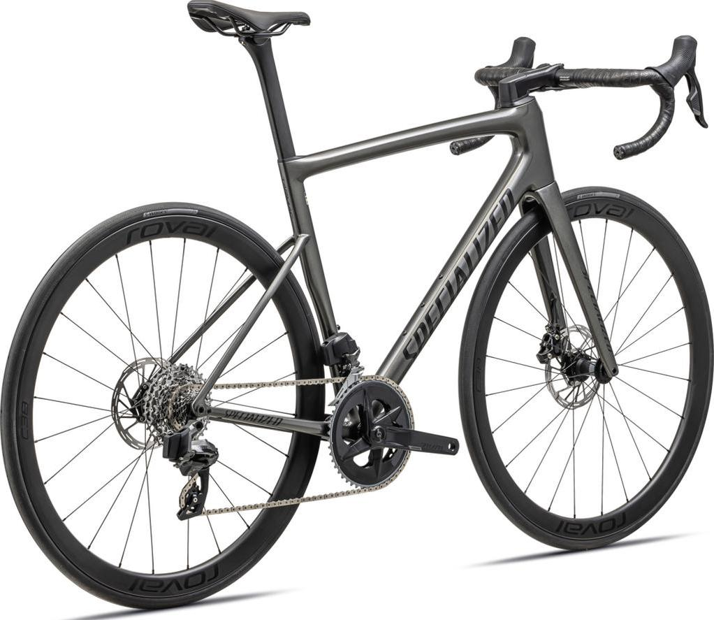 Specialized Tarmac SL8 Expert 2024 | BikeExchange