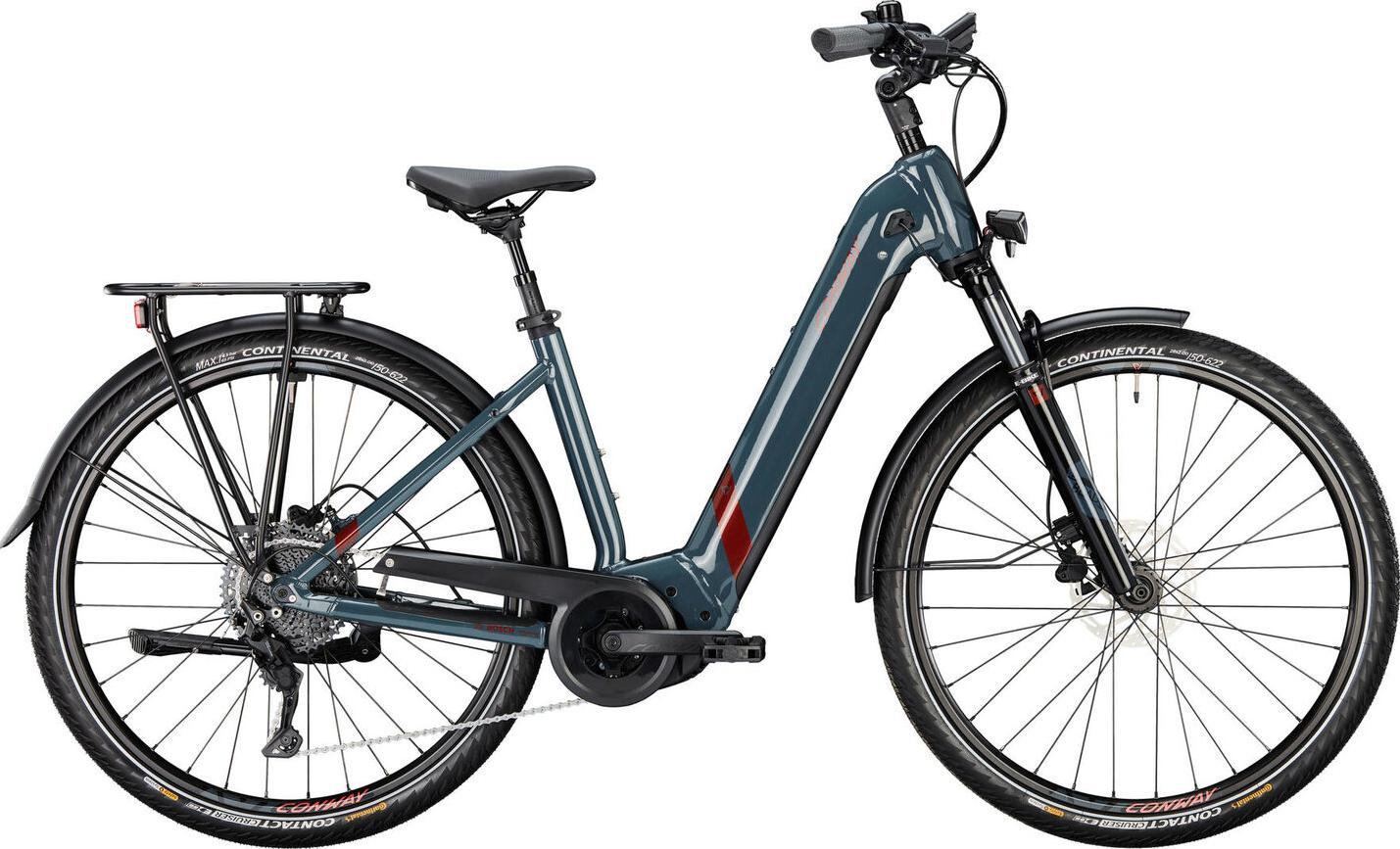 Conway Cairon T 3.0 625 (Wave) 2024