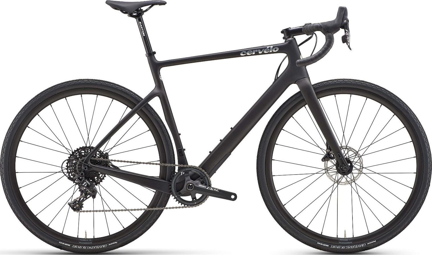 自転車本体 Cervelo Aspero GRX600 Cervelo Aspero GRX RX600 2022 | BikeExchange