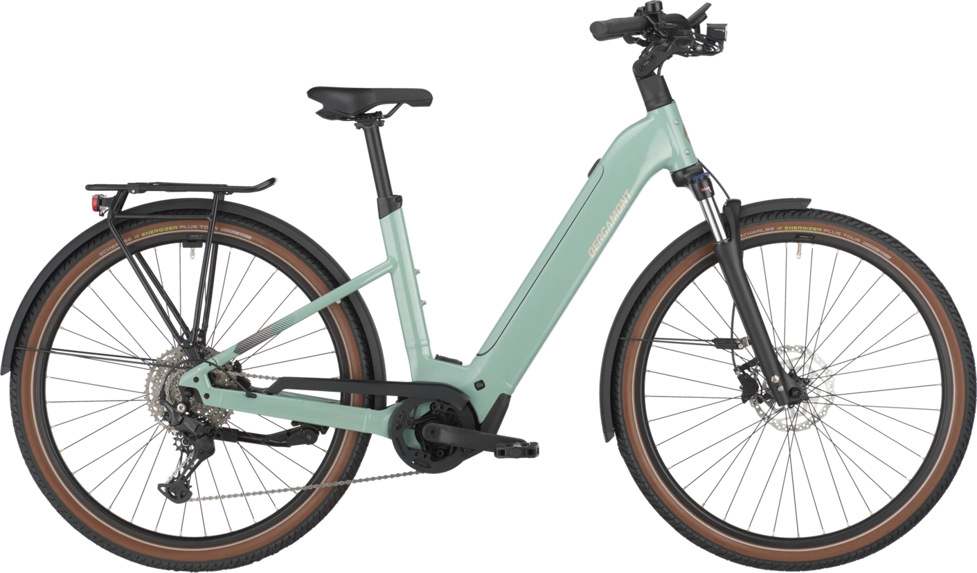 Bergamont E-Horizon Sport 20 2025