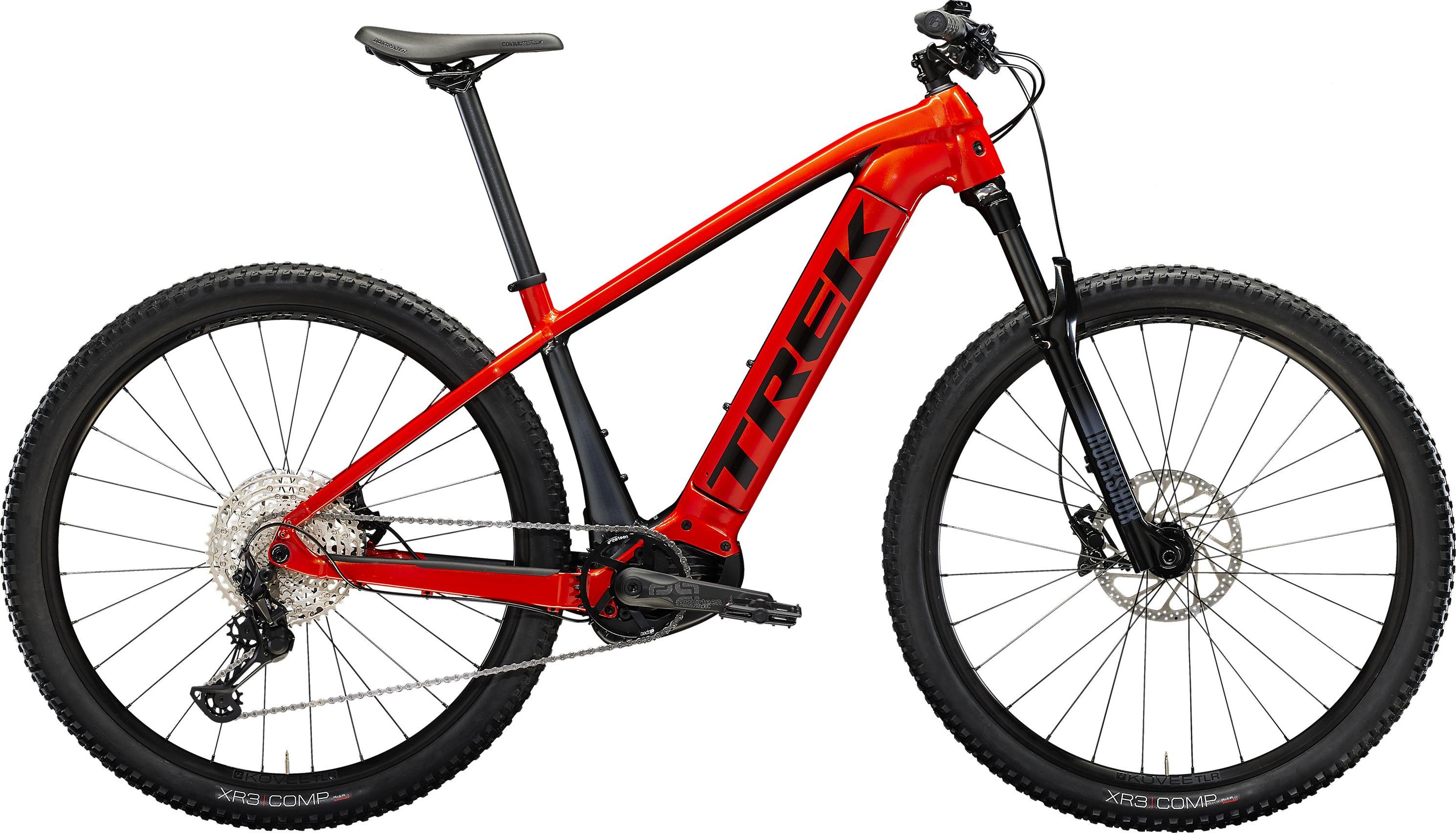 Trek Powerfly 5 Gen 4 (27.5") 2023