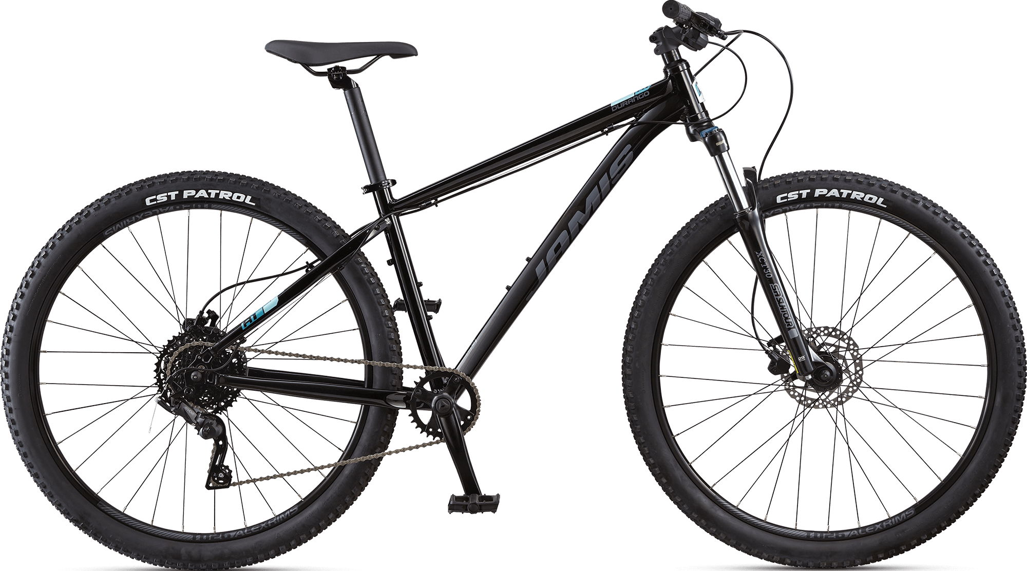 Jamis Durango A1 2023 | BikeExchange