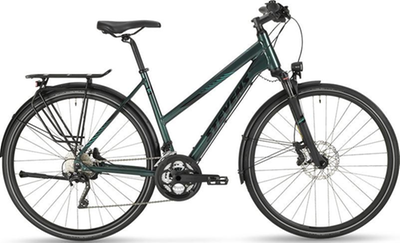 Stevens Trekkingrder online kaufen | BikeExchange