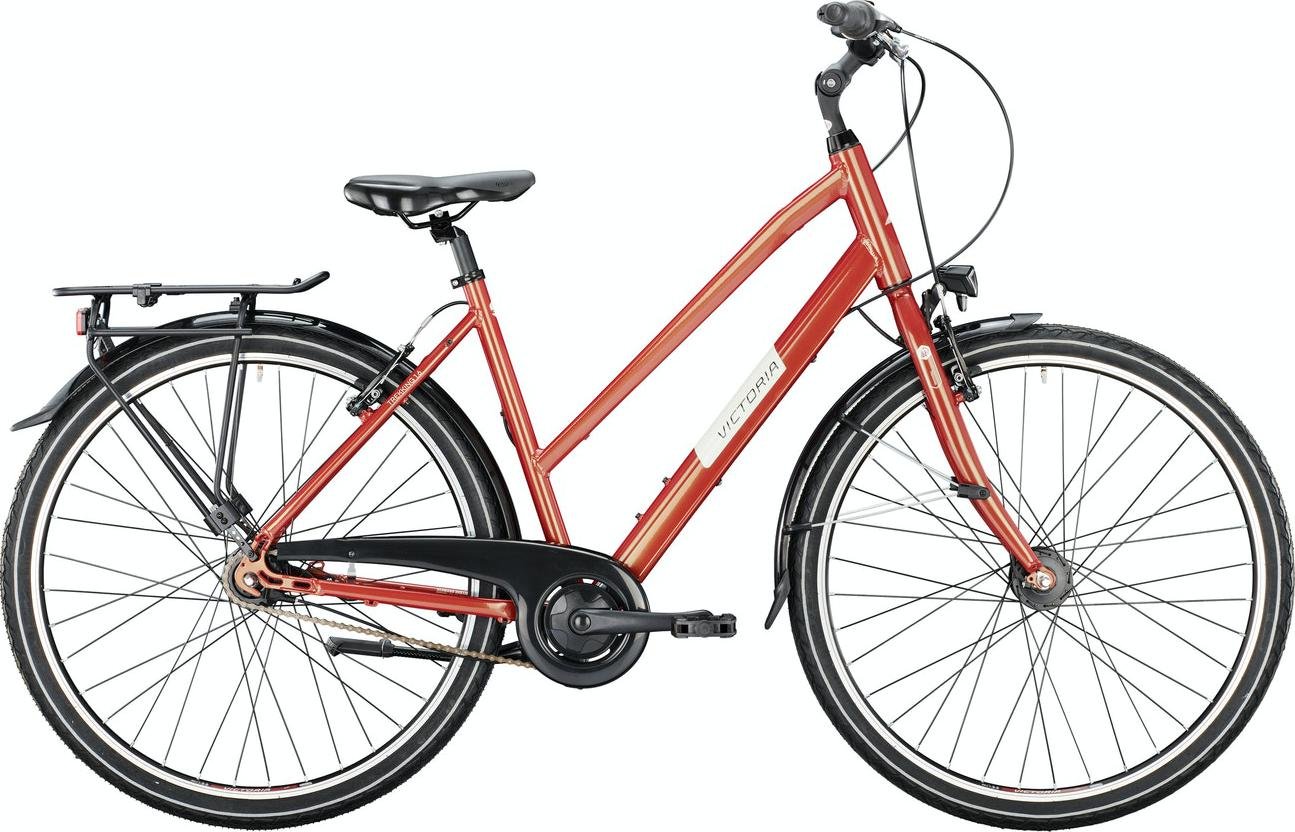 Victoria Trekking 1.6 Trapez 2022 | BikeExchange