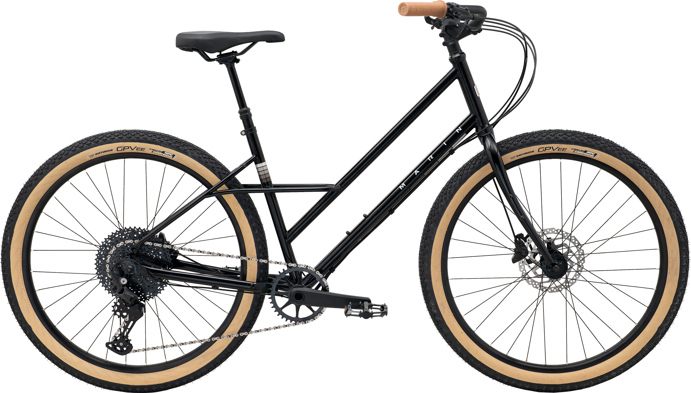 Marin LARKSPUR 2 2025 | BikeExchange