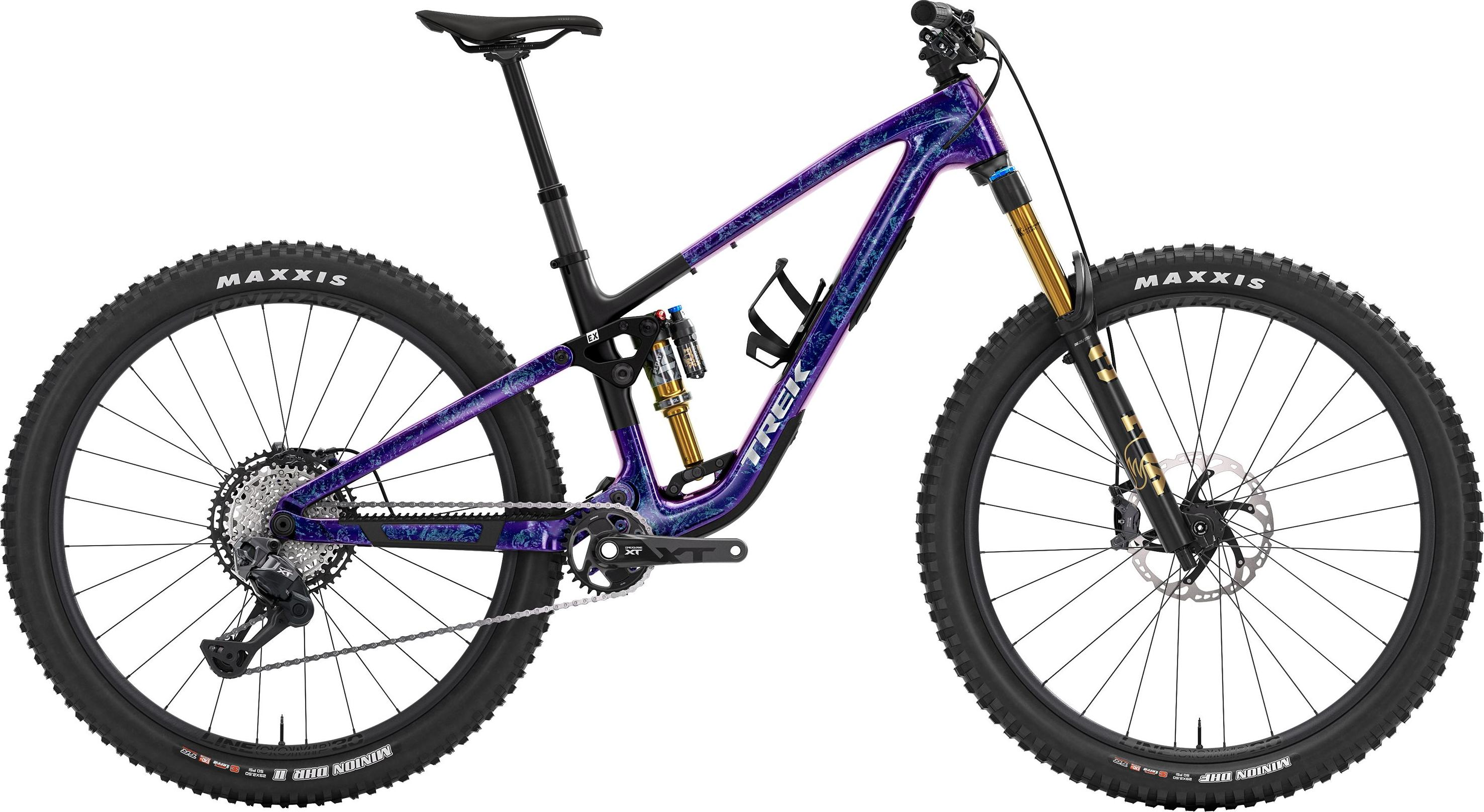 Trek Fuel EX 9.8 XT Di2 Gen 7 2026