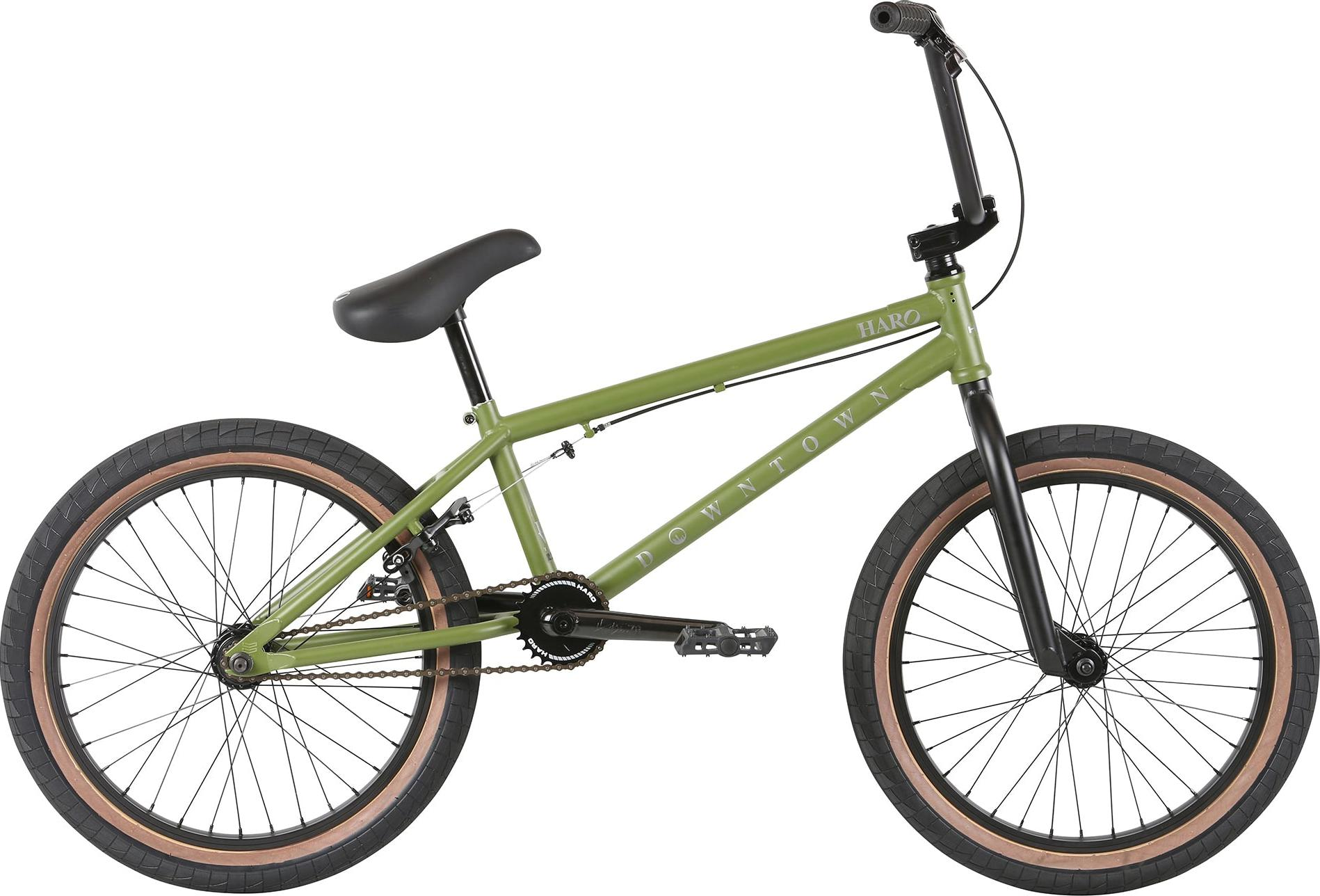 Haro Downtown 20 2021 | BikeExchange
