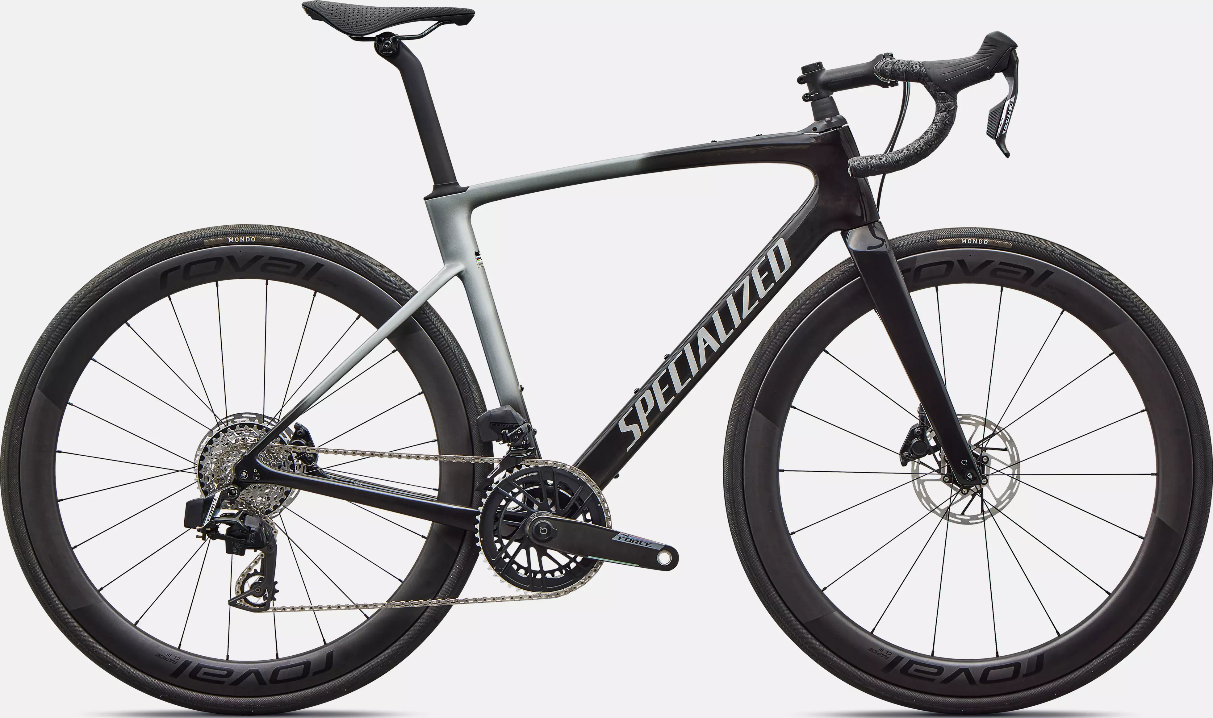 Specialized Roubaix SL8 Pro 2026
