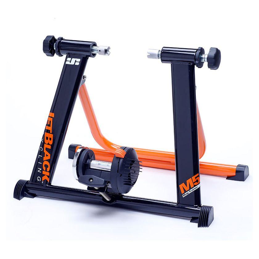 Jet_Black_M5-Pro_-_Magnetic_Trainer_with_SQR_Fit_System_+_APP
