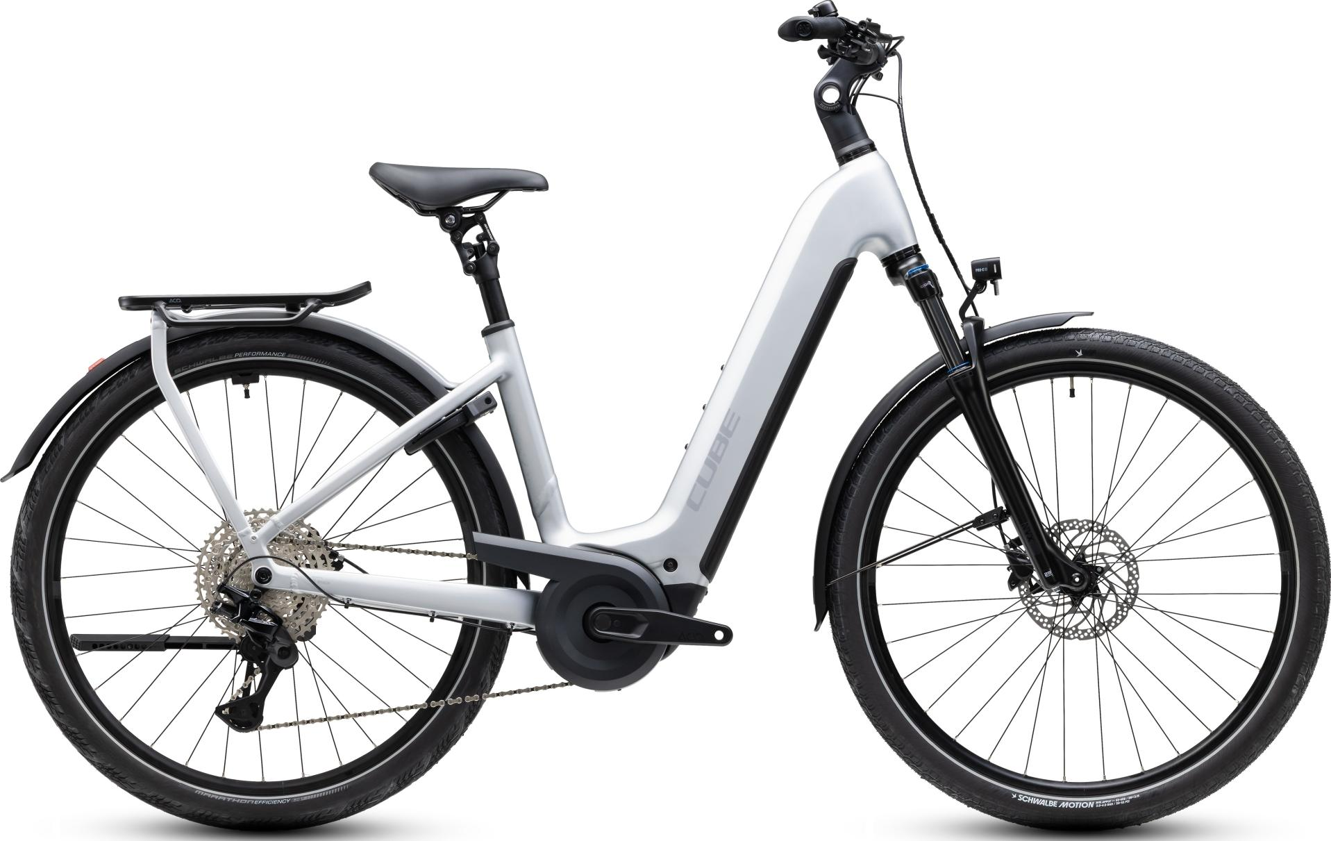 Cube Kathmandu Hybrid ONE 800 2026