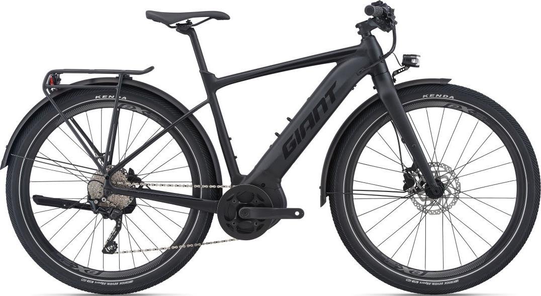 Giant FastRoad E+ EX 28MPH 2022 | BikeExchange