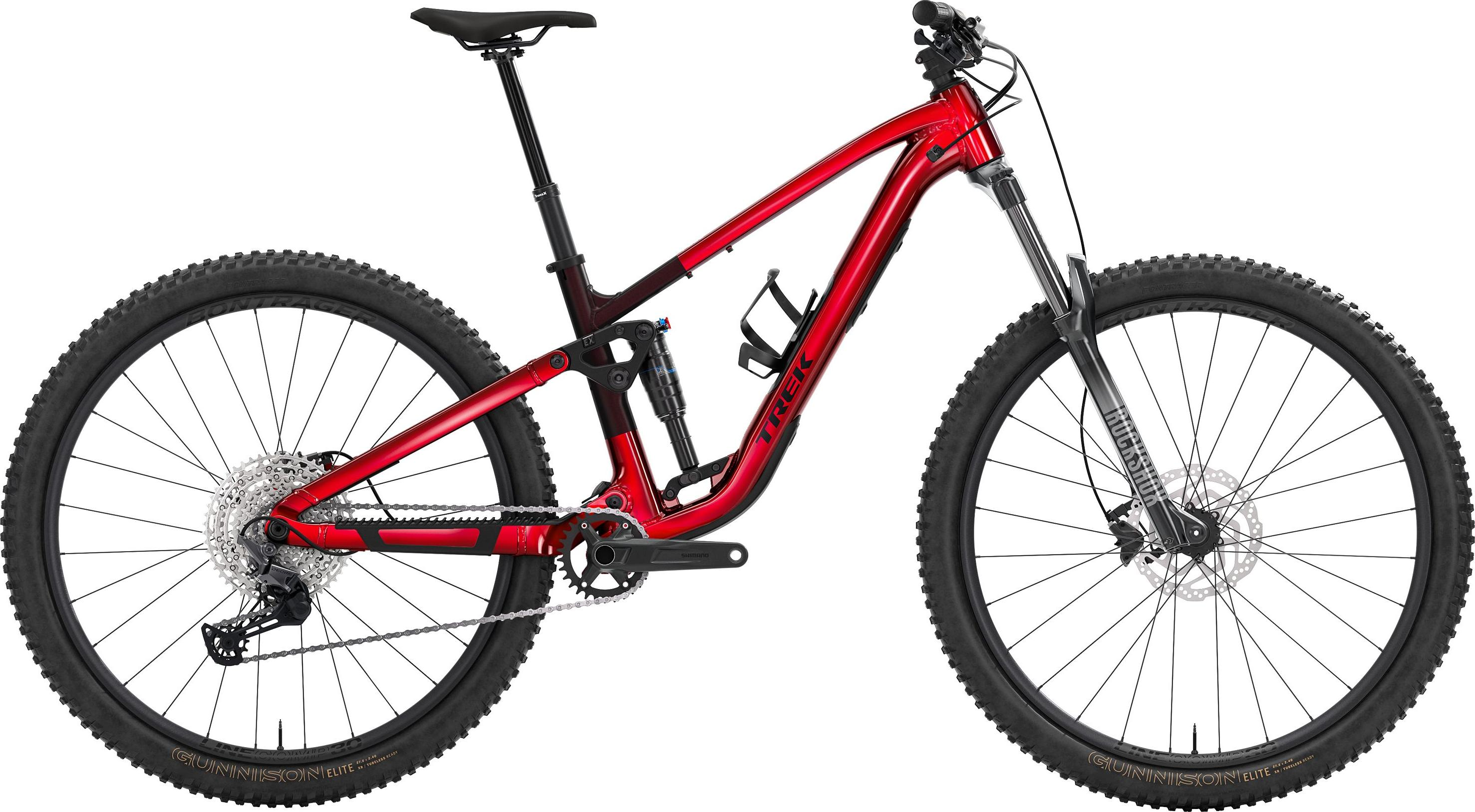 Trek Fuel EX 5 Gen 7 (29