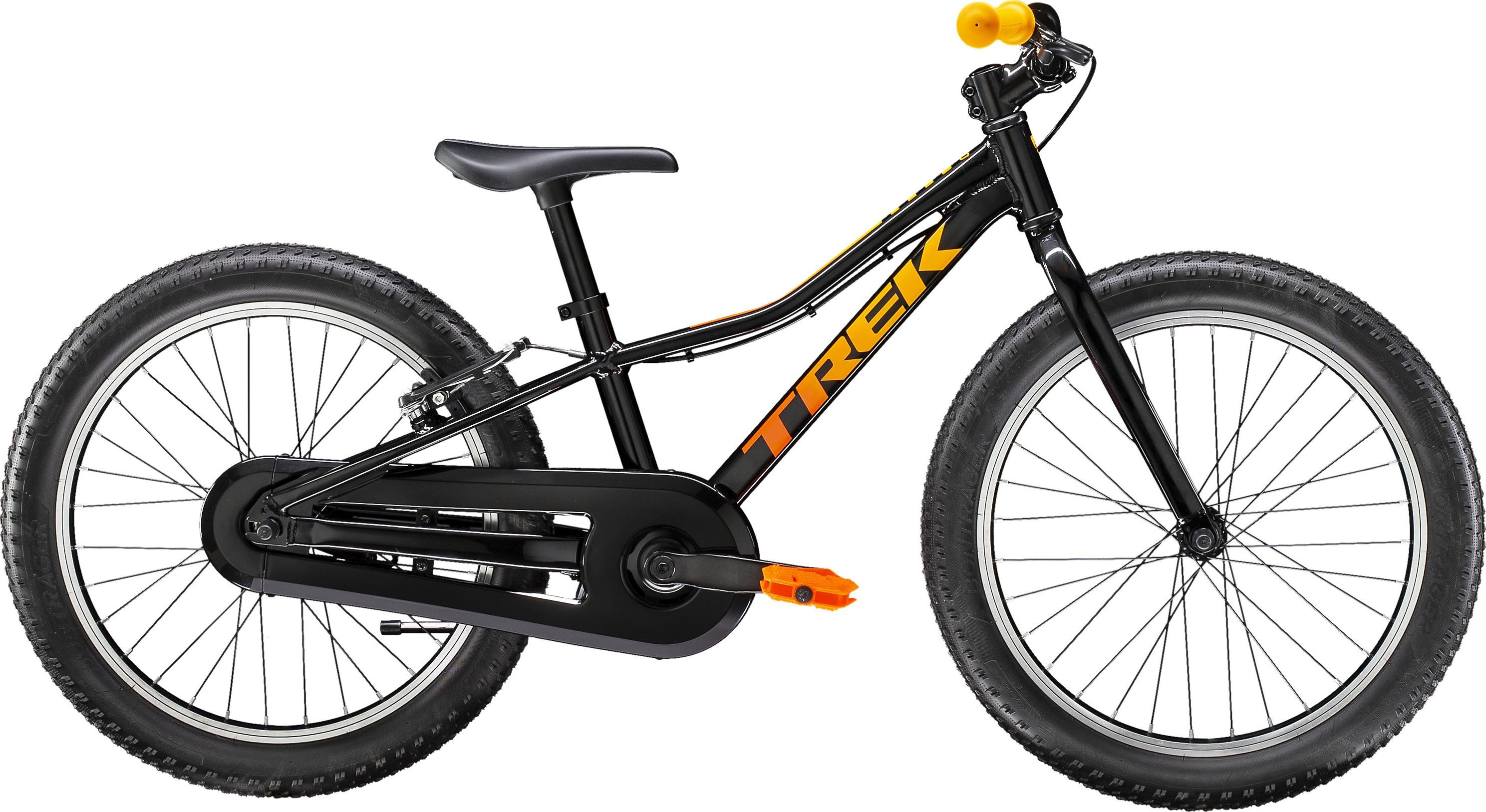 トレック　『PRECALIBER 20』　BK/PU Trek Precaliber 20 7-Speed - Bike Board and Ski | Presque