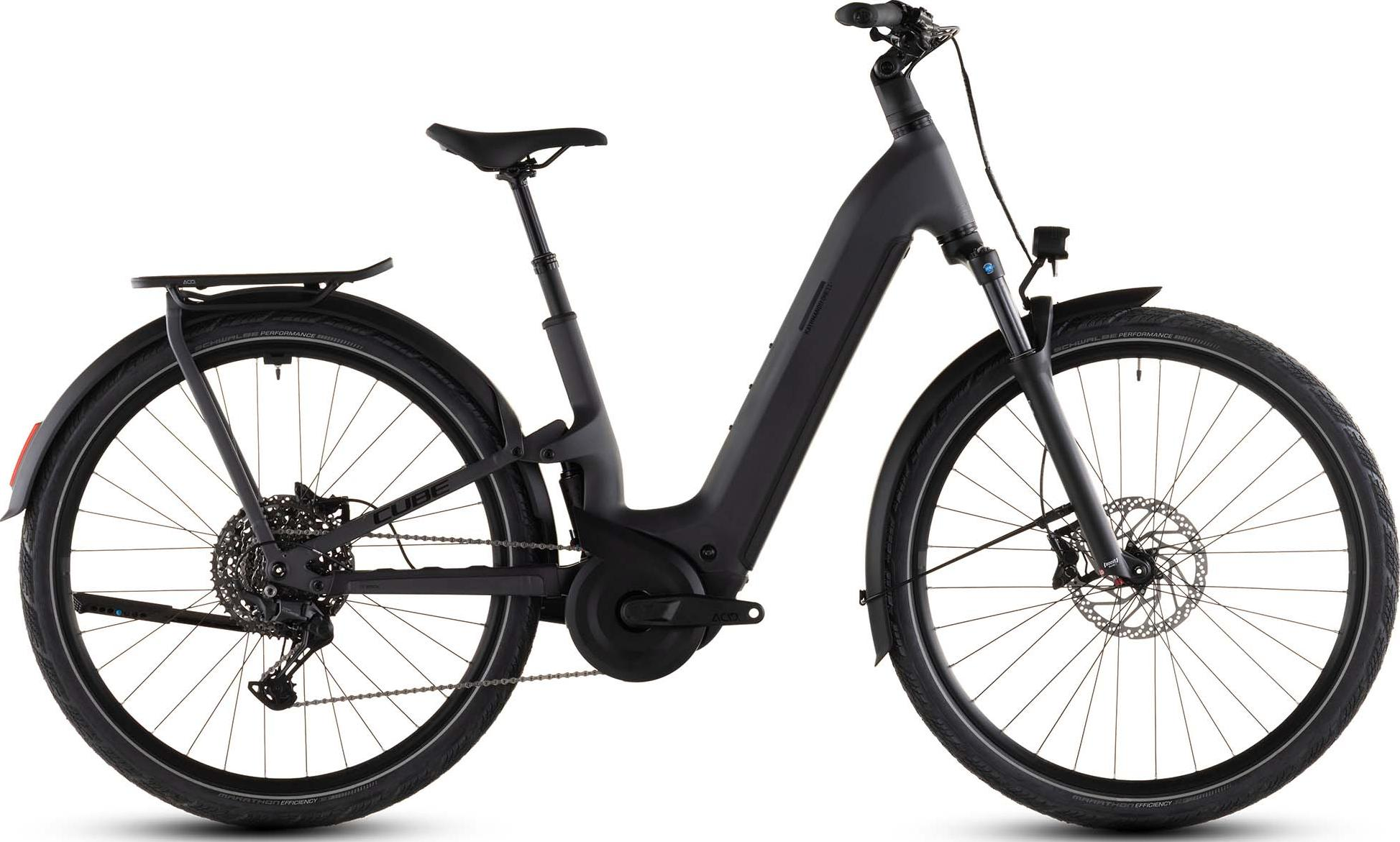 Cube Kathmandu Hybrid ONE11 HPC Pro 800 Easy Entry 2026