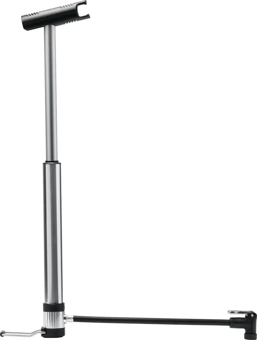 Klic_HV_Mini_Floor_Pump