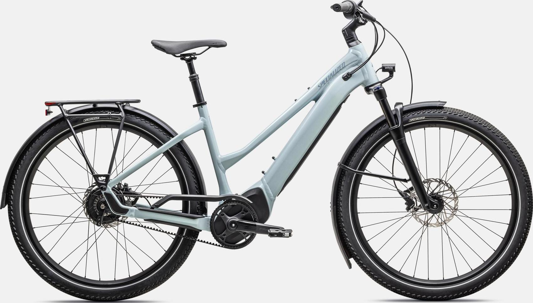 Specialized Turbo Vado 4.0 IGH Step Through 2026
