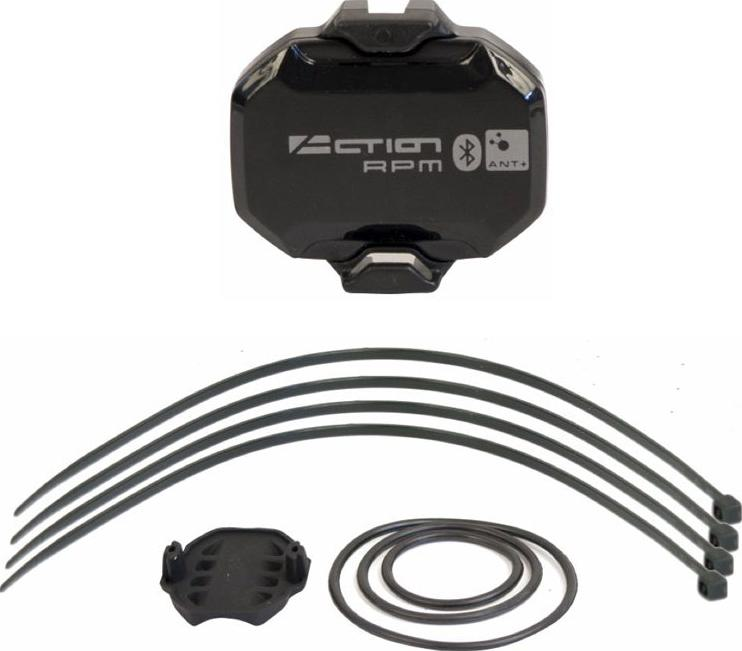Bluetooth/ANT+_Cadence_Sensor