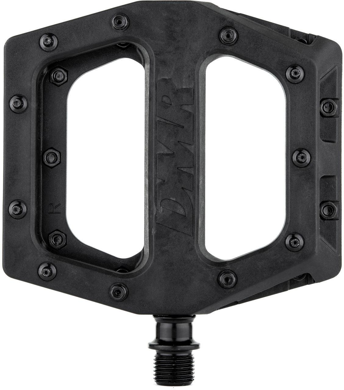 V11_Flat_Pedals