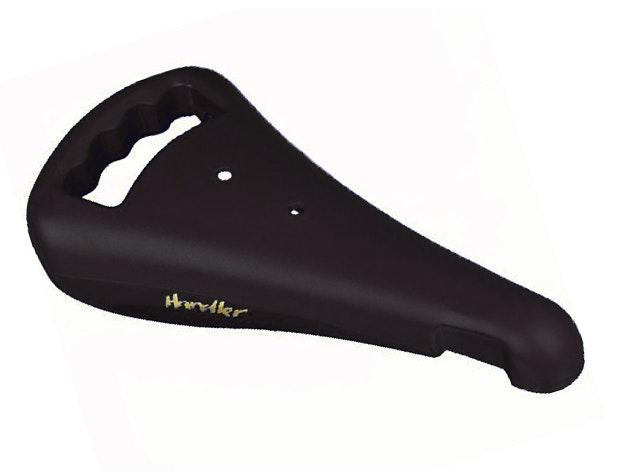 KASHIMAX_FS_Handler_BMX_Seat_(Black)