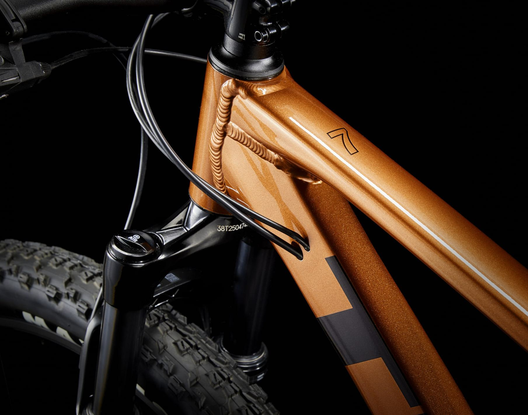 Trek Marlin 7 Gen 3 29