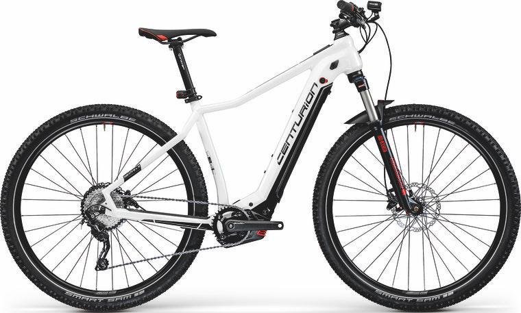 Centurion Backfire Fit E R760i 2022