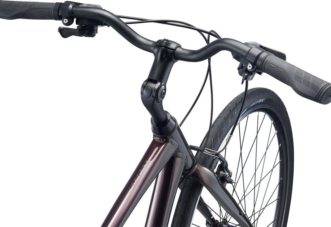 giant bicycle escape 3 Buy Hybrid Online It also comes with rack and fender mounts so you can add accessories to make it fit your needs. Giant Escape 3 Comfort 2021