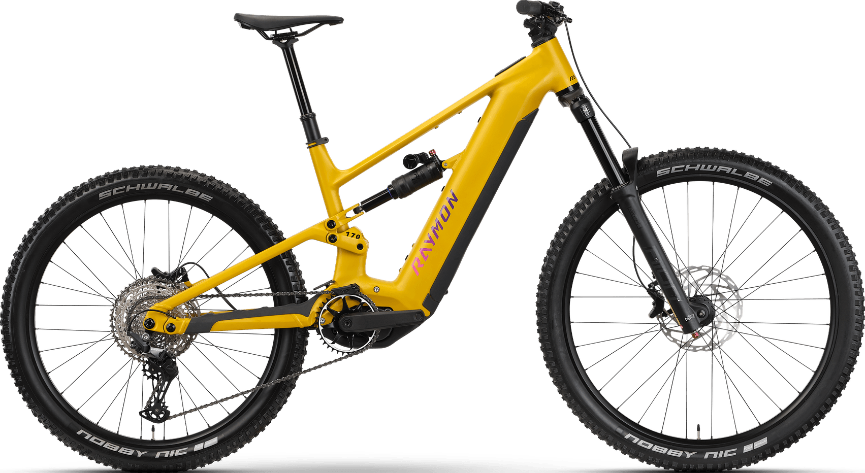 Raymon Ravor LT Comp 2026