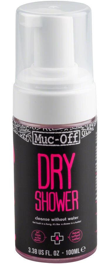Dry_Shower