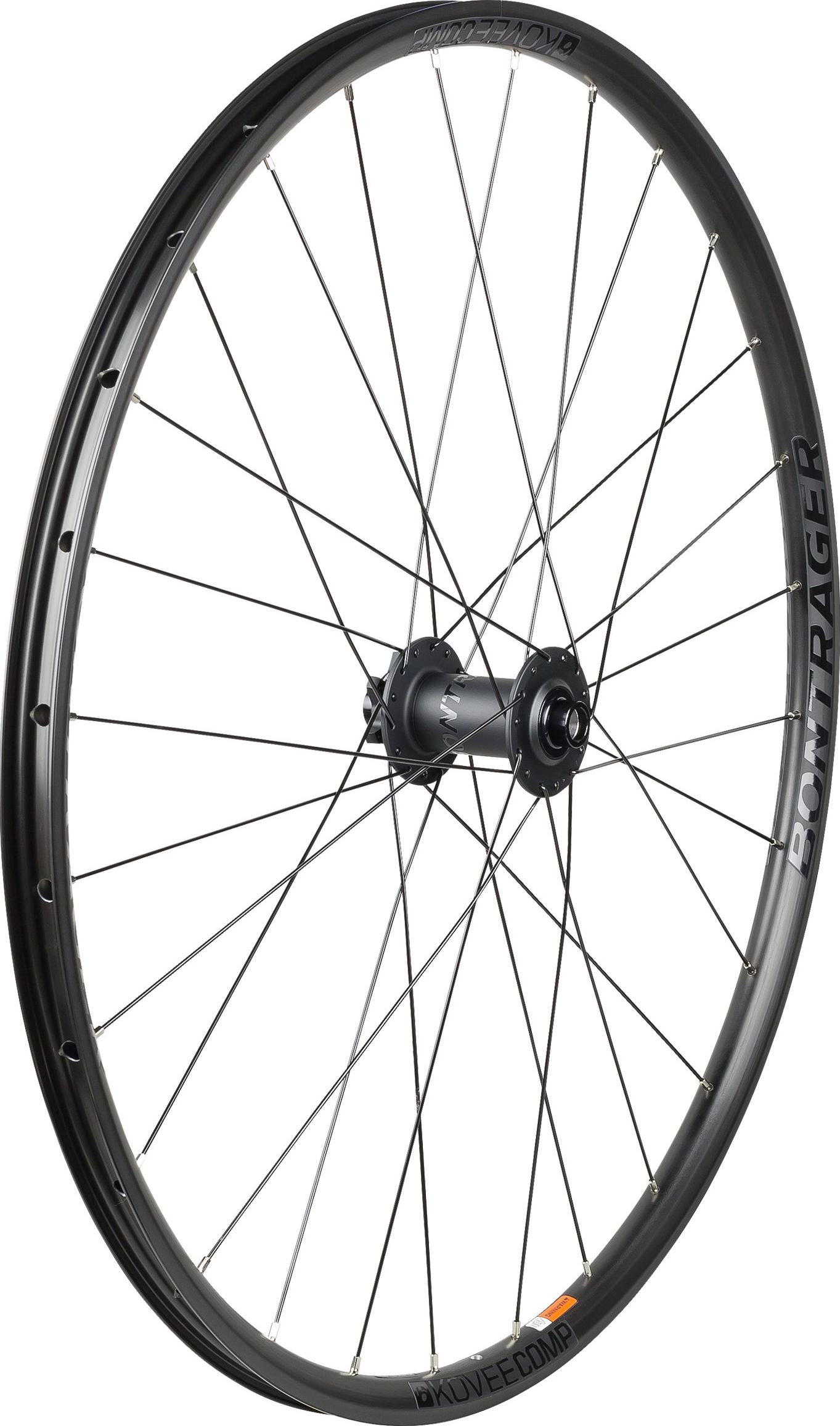 Bontrager Kovee Comp TLR Boost 29