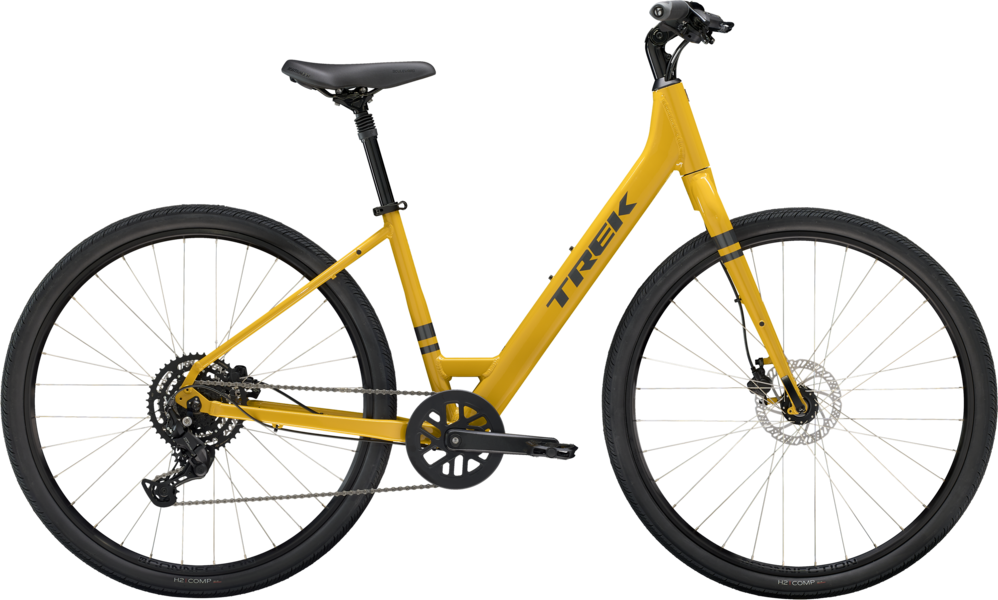 Trek Verve 2 Lowstep Gen 5