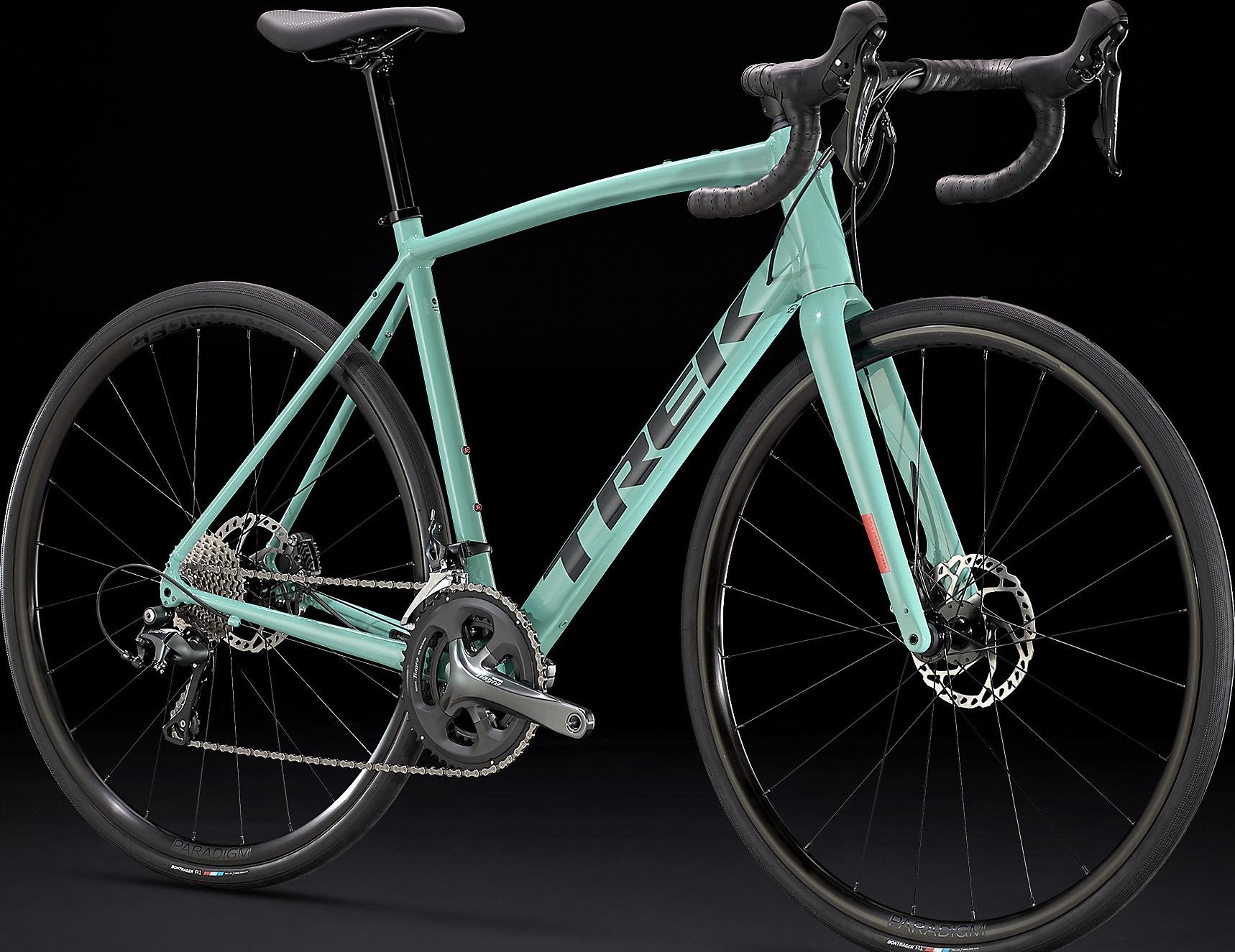 Trek Domane AL 4 Gen 3 2021 | BikeExchange