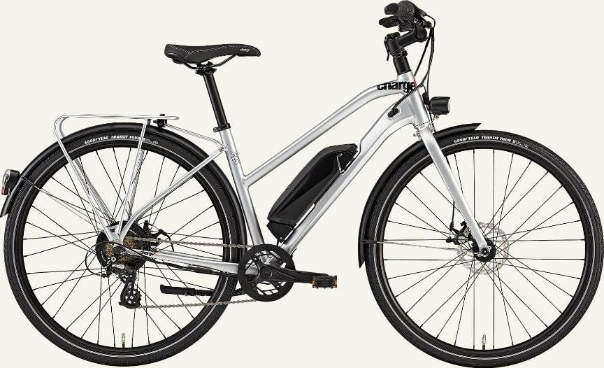 City_Step_Through_Active_E-Bike