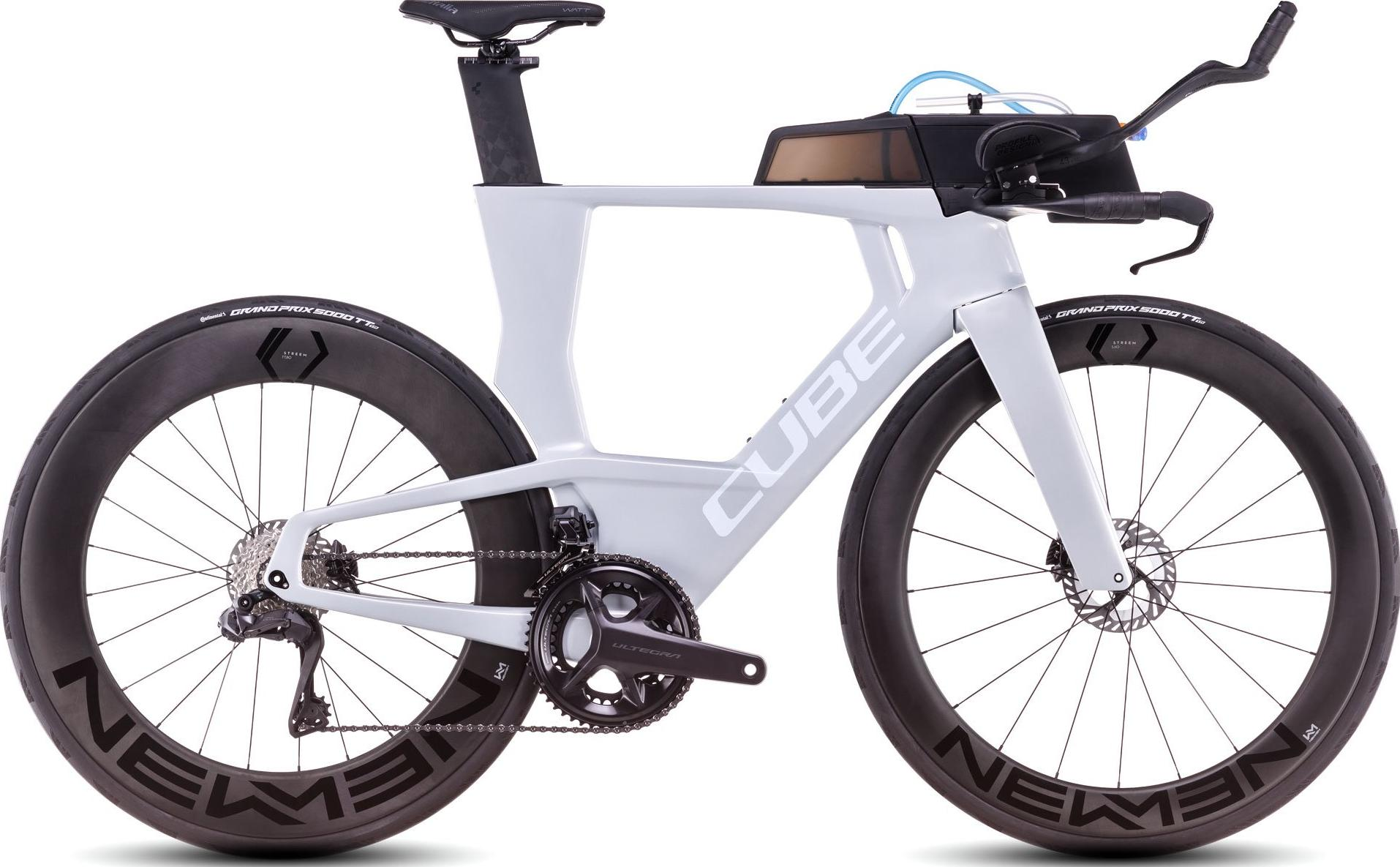 Cube Aerium C:68X Race 2025