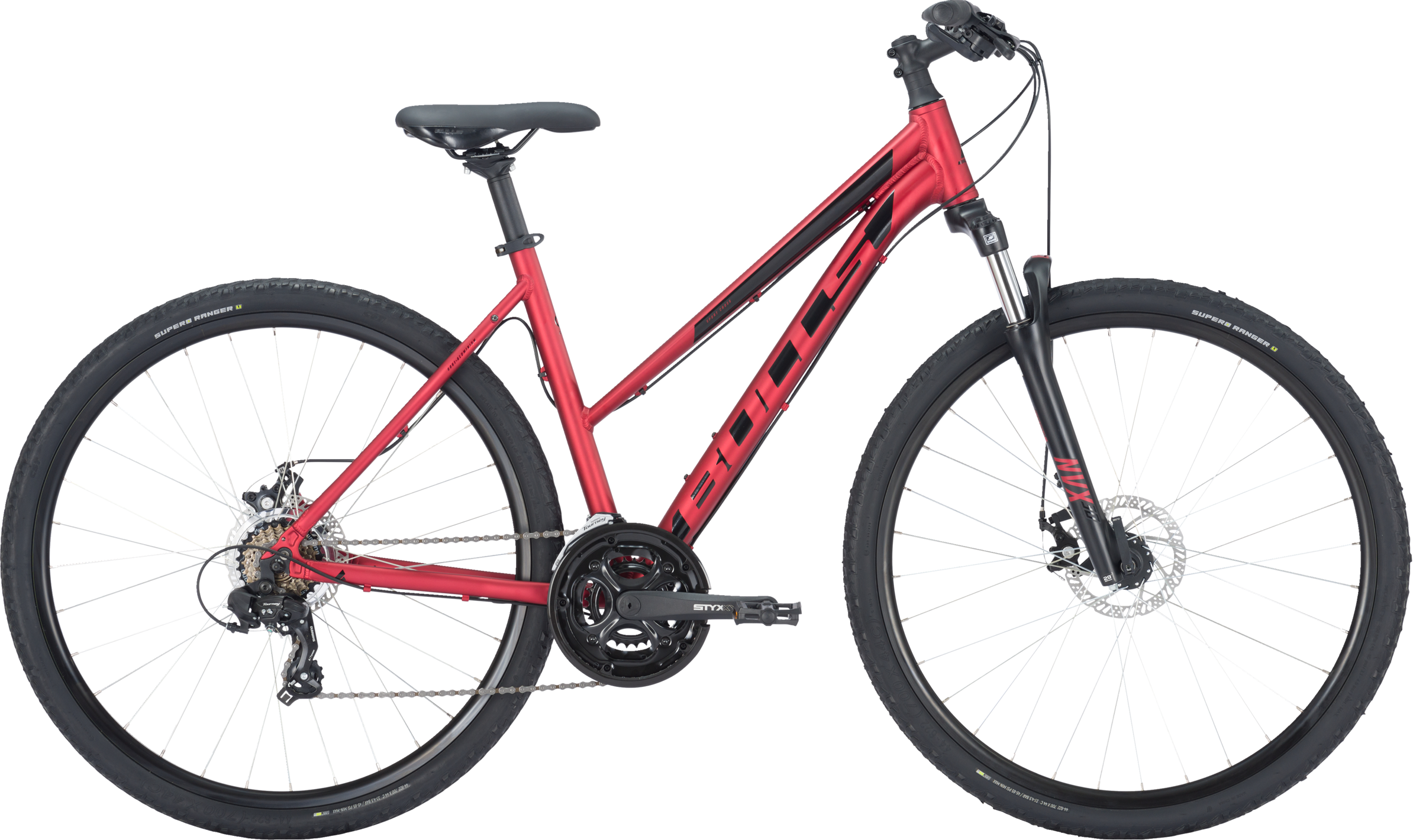 Wildcross_Trapez
