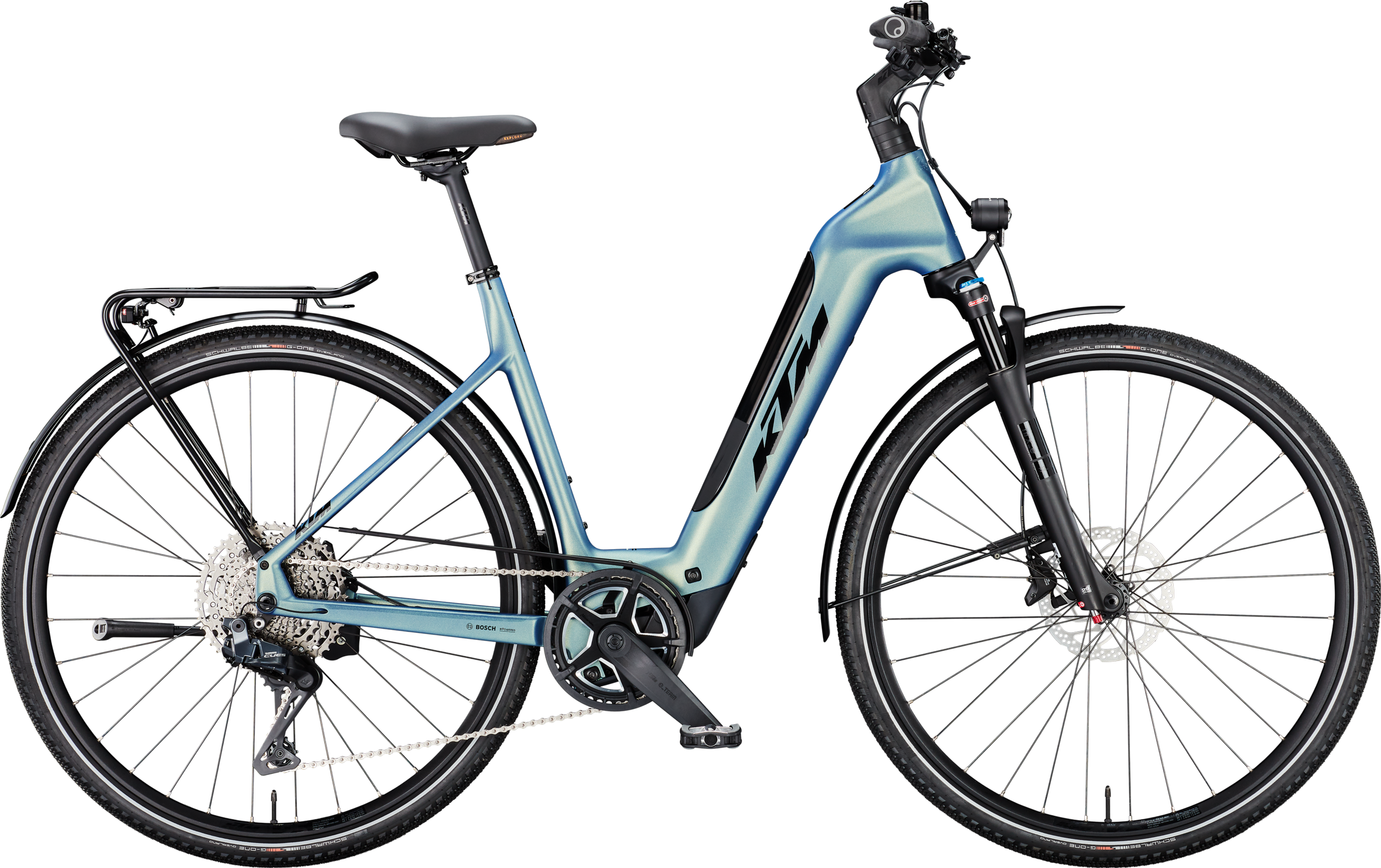 KTM Macina Sport SX Elite Di2 2025