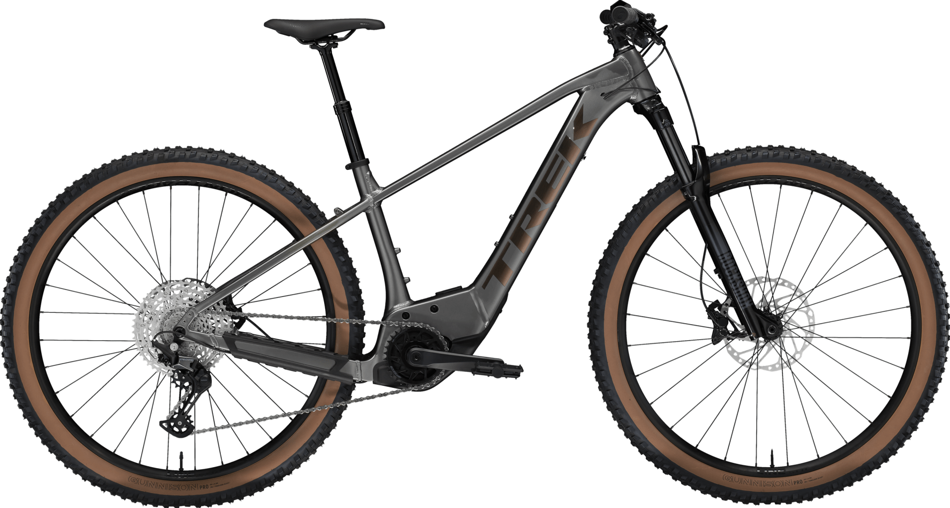 Trek Marlin+ 8 29