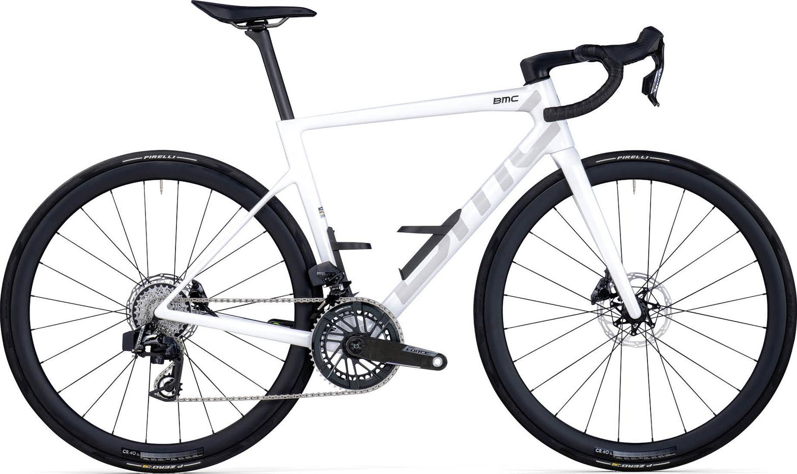 自転車本体 BMC Teammachine SLR01 55 ULTEGRA11s BMC Teammachine SLR 01 THREE 2026 | BikeExchange