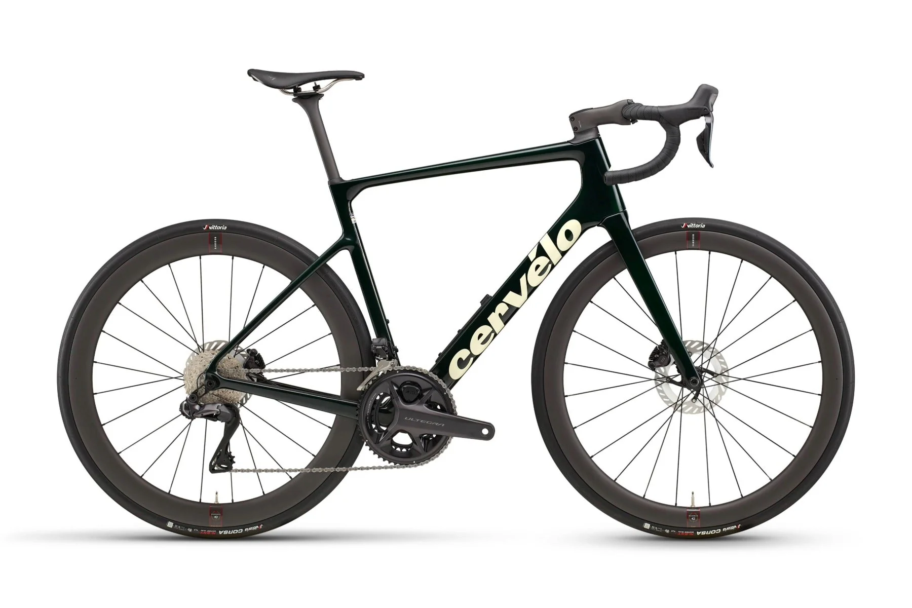 Cervelo Caledonia-5 Ultegra Di2 2026