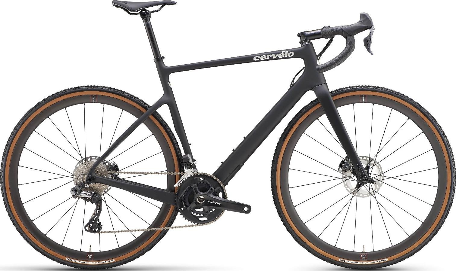 Cervelo Aspero Shimano GRX 812 2022 | BikeExchange