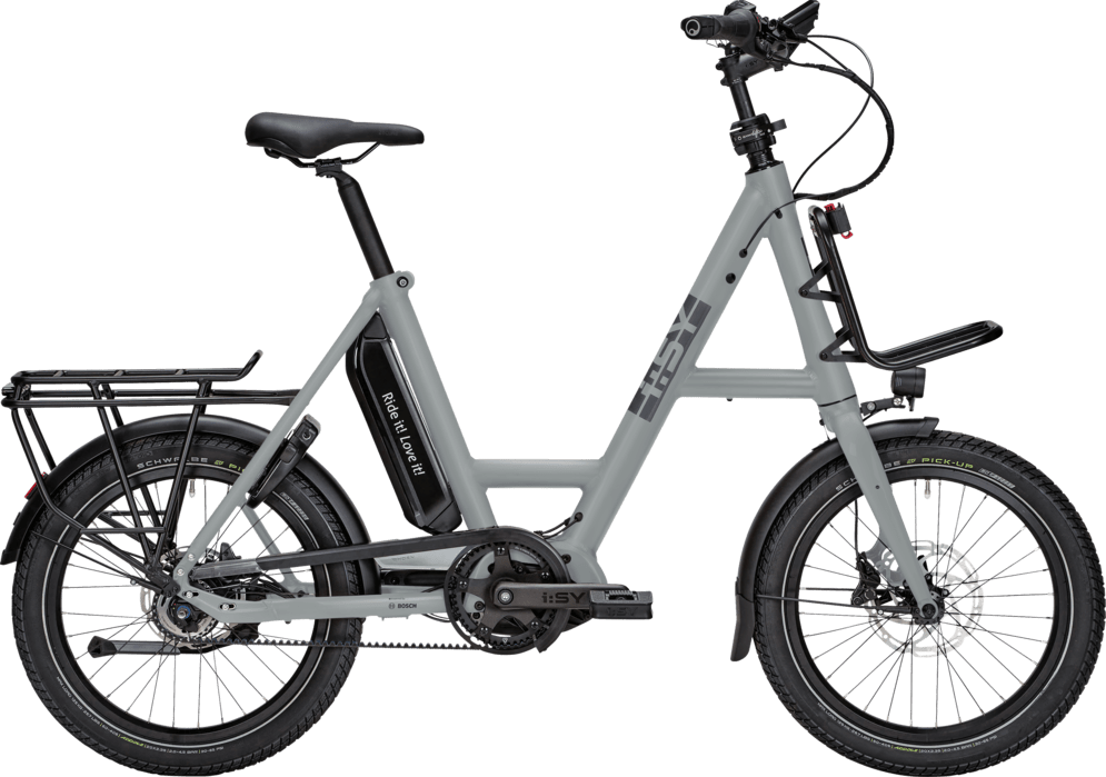 I:sy XXL E5 ZR F 2025